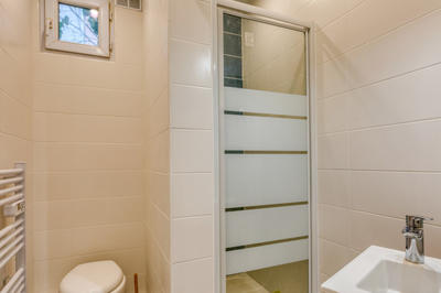 Studio - 15 m² - 1 pièce