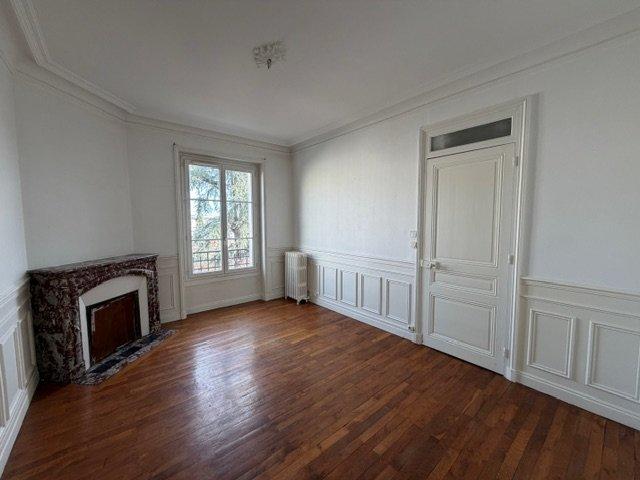 Appartement - 79 m² - 3 pièces