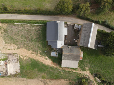 Maison - 107 m² - 4 pièces