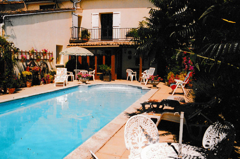 Maison - 273 m² - 15 pièces