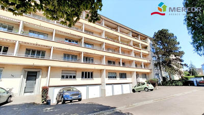 Appartement - 119 m² - 4 pièces