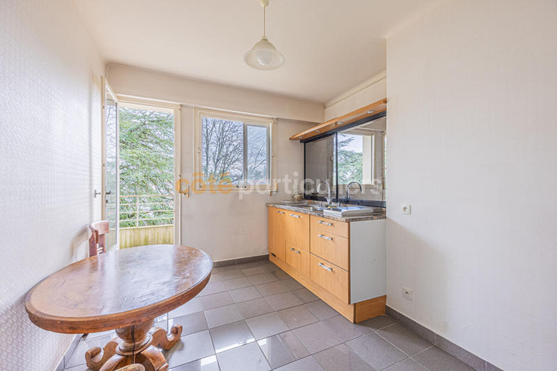 Appartement - 86 m² - 3 pièces