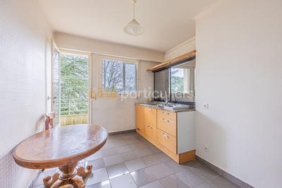 Appartement - 86 m² - 3 pièces