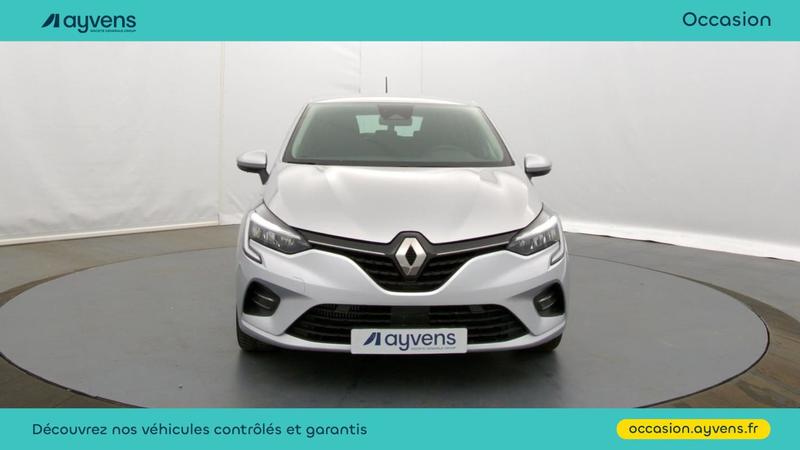 Renault Clio 1.0 TCe 90ch Business