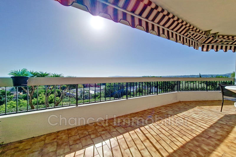 Appartement - 28 m² - 1 pièce