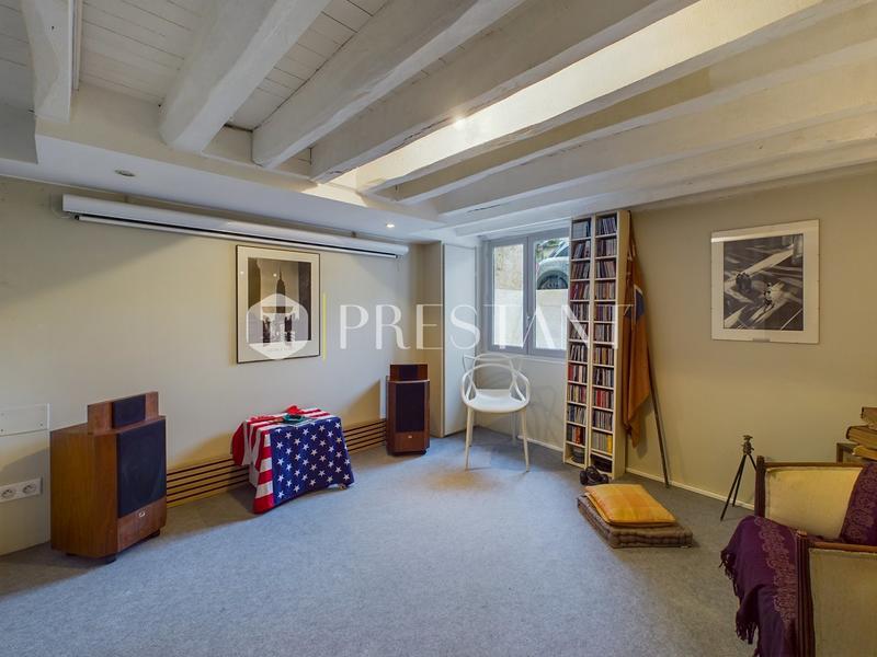 Maison - 190 m² - 7 pièces