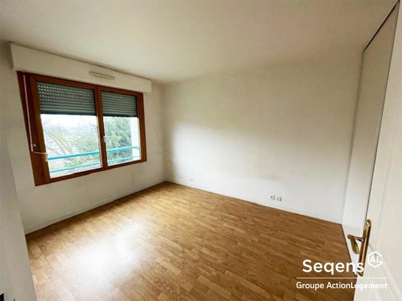 Appartement - 87 m² - 5 pièces