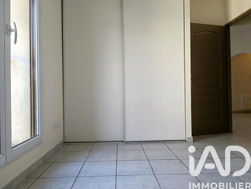 Appartement - 81 m² - 3 pièces