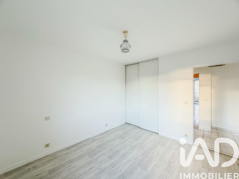 Appartement - 85 m² - 3 pièces