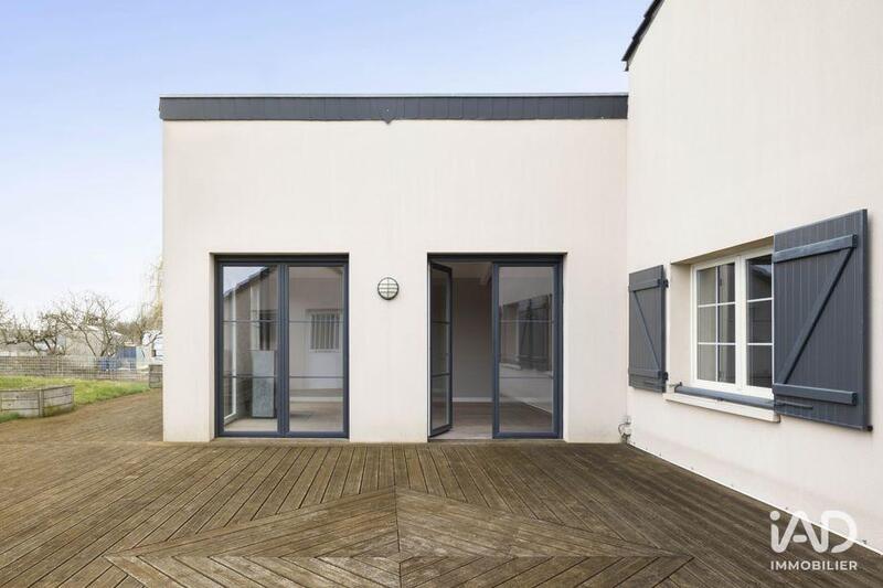 Local commercial - 270 m²