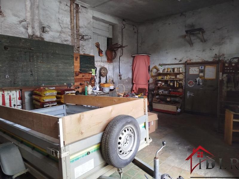 Maison de village - 120 m² - 5 pièces