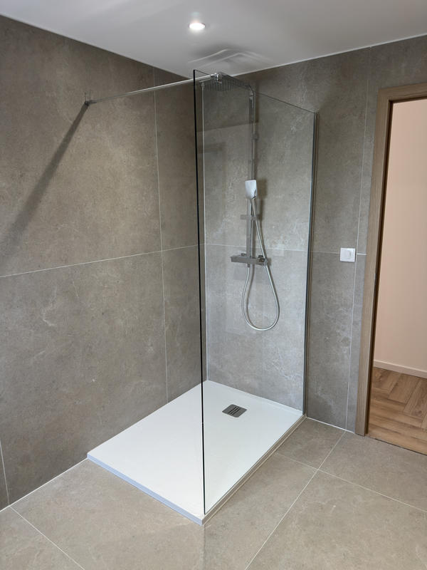 Maison - 142 m² - 5 pièces