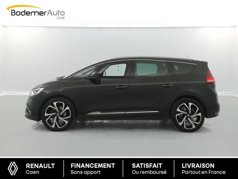 Renault Grand Scénic TCe 160 Fap Intens