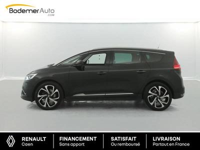 Renault Grand Scénic TCe 160 Fap Intens