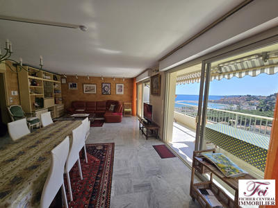 Appartement - 99 m² - 4 pièces