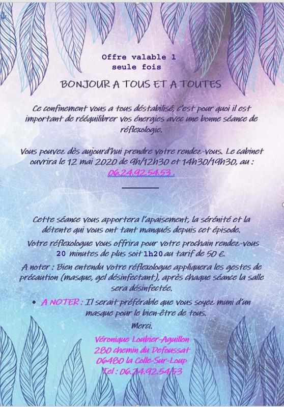 véronique Loubier-Aguillon