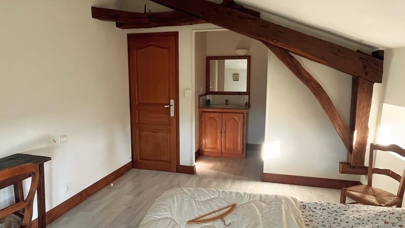 Demeure - 470 m² - 12 pièces