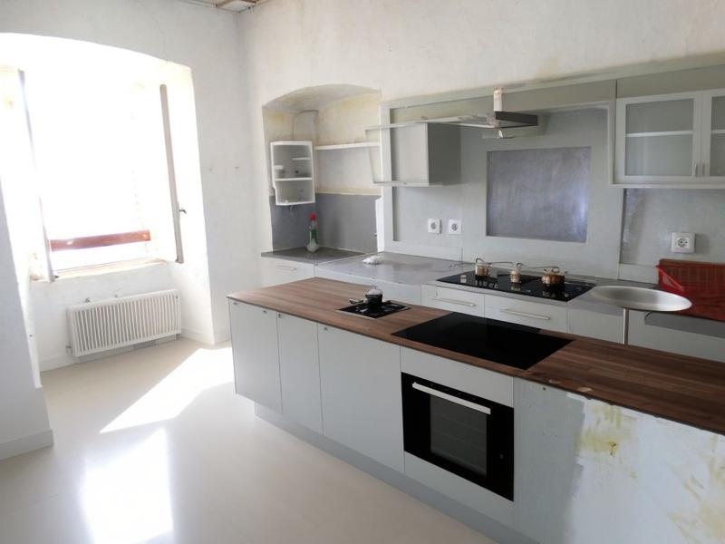 Maison ancienne - 295 m² - 14 pièces