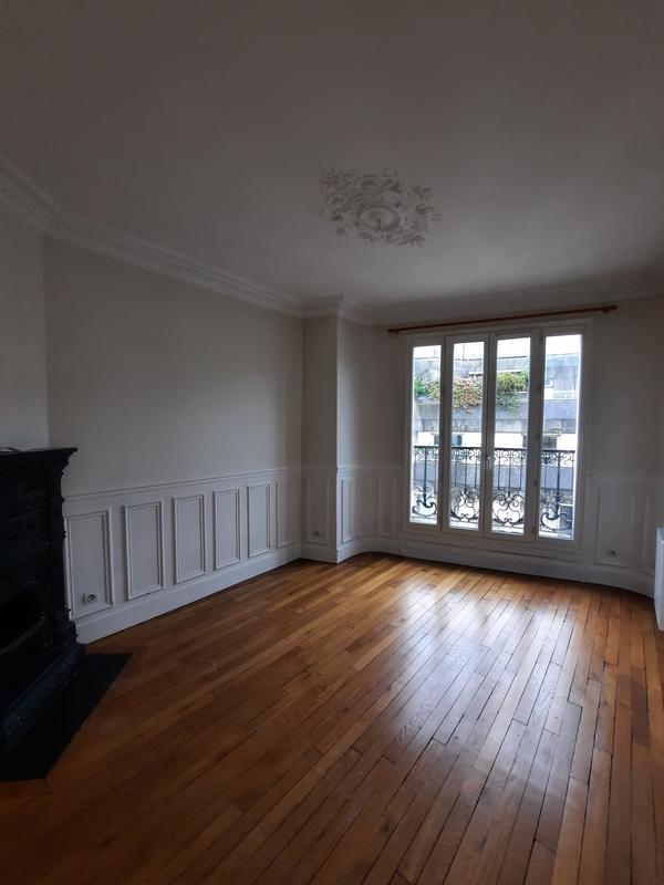 Appartement - 32 m² - 2 pièces