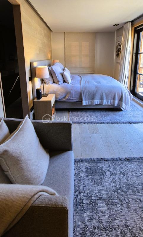 Châlet - 350 m² - 9 pièces