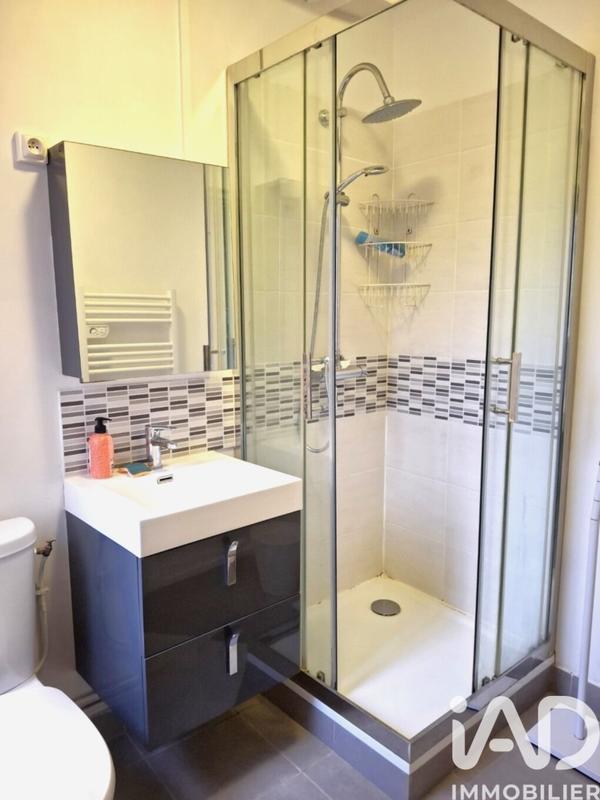 Maison de ville - 100 m² - 4 pièces