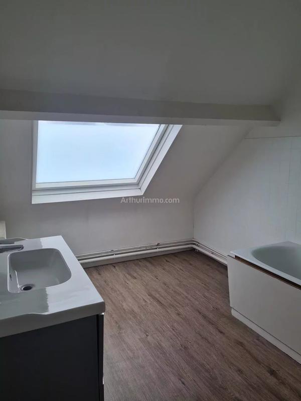 Maison - 102 m² - 5 pièces