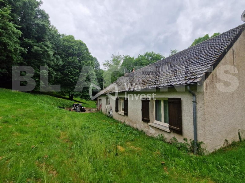 Maison - 94 m² - 4 pièces