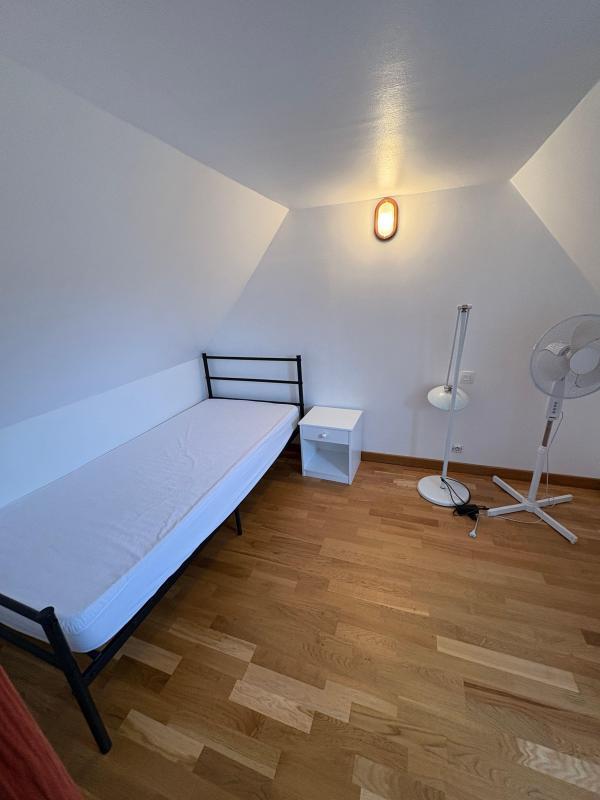 Duplex - 41 m² - 3 pièces