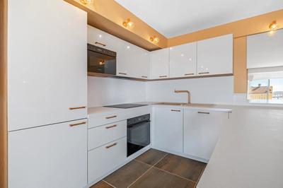 Appartement - 128 m² - 4 pièces