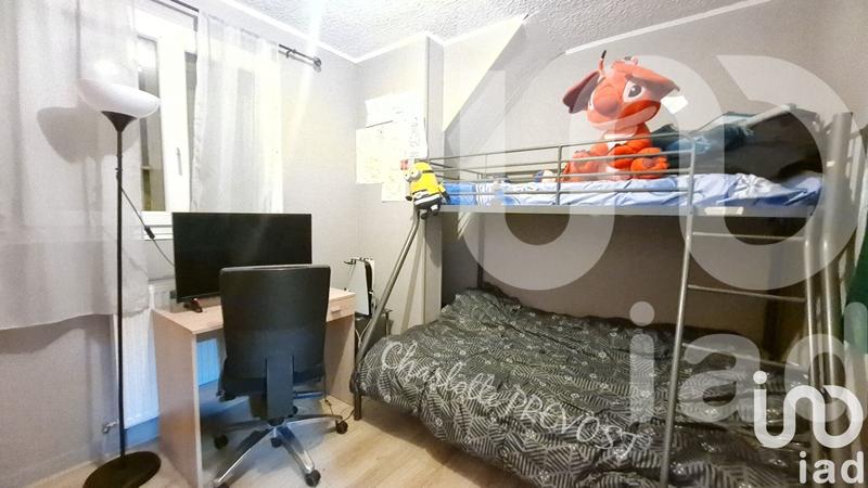 Maison - 136 m² - 5 pièces