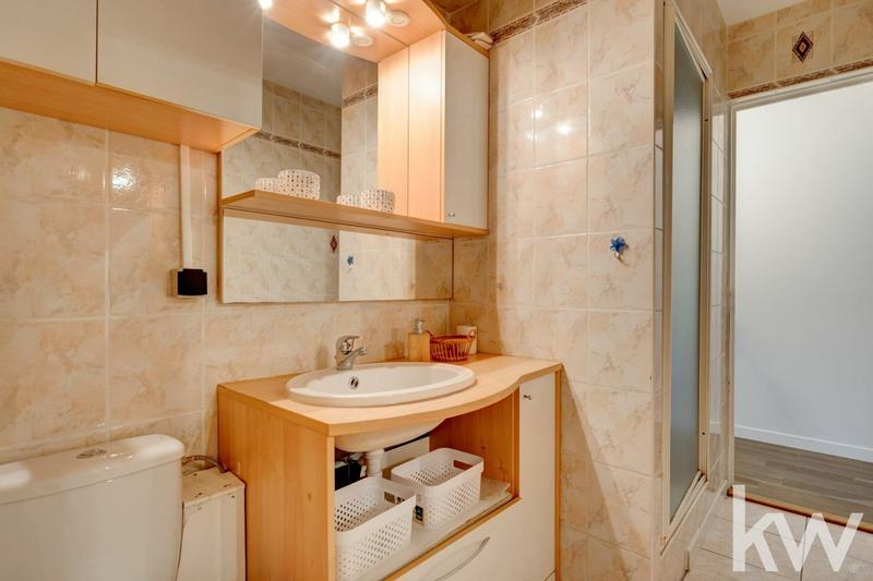 Maison - 288 m² - 12 pièces