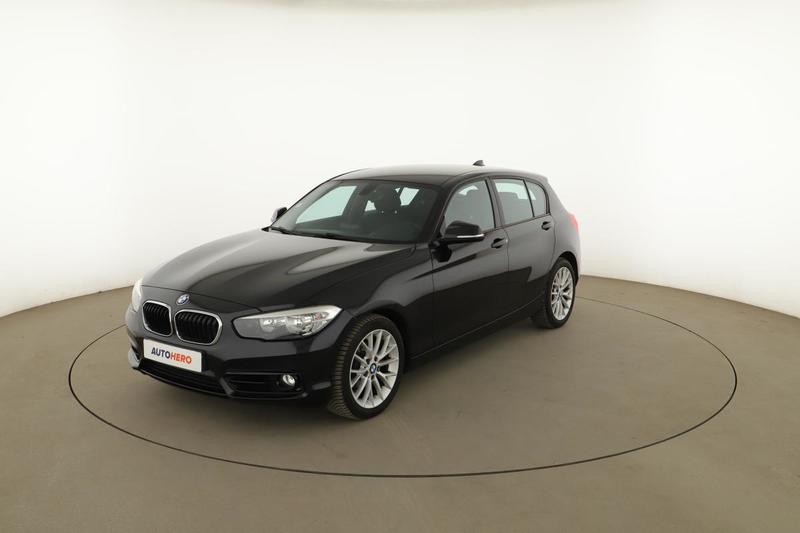 Bmw Série 1 118d Sport Bva8 5p 150 ch