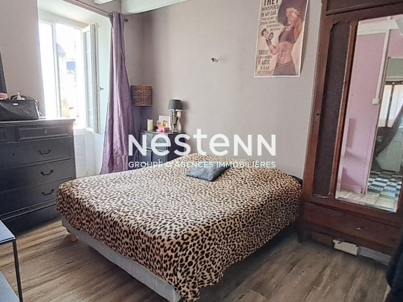 Maison - 115 m² - 4 pièces