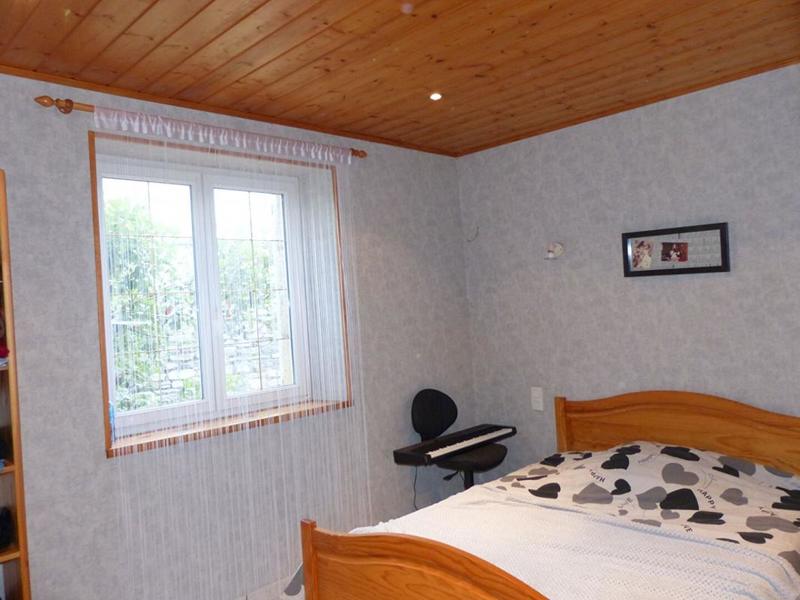 Maison - 135 m² - 4 pièces