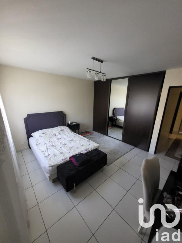 Maison - 167 m² - 6 pièces