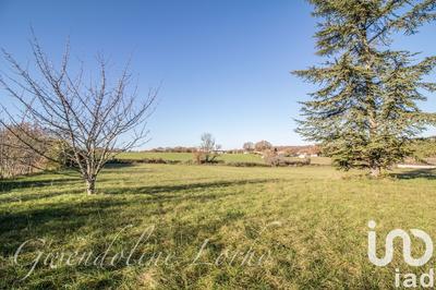 Maison - 212 m² - 8 pièces