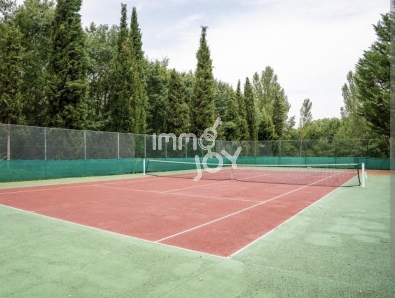 Châlet - 44 m² - 3 pièces