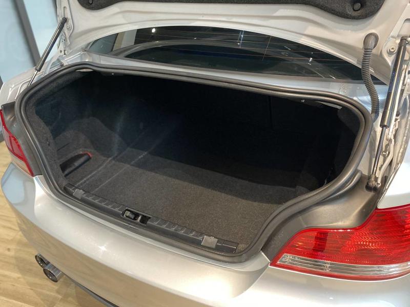 Bmw Série 1 135i 306 ch Coupé Luxe Bvm6