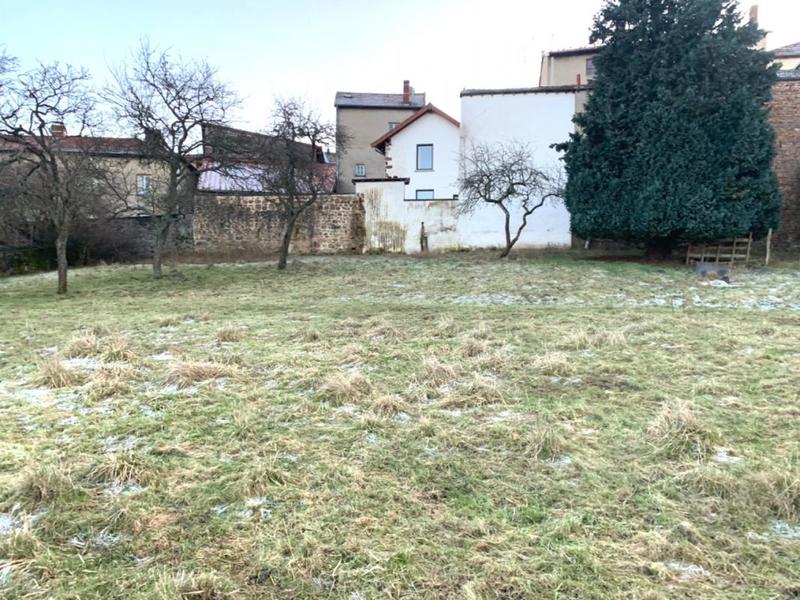 Maison en pierre - 375 m² - 12 pièces