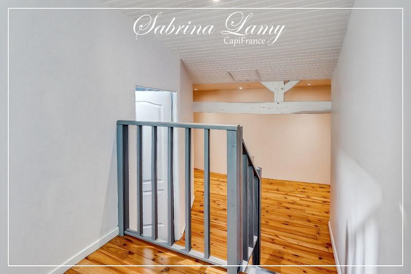 Maison - 160 m² - 7 pièces