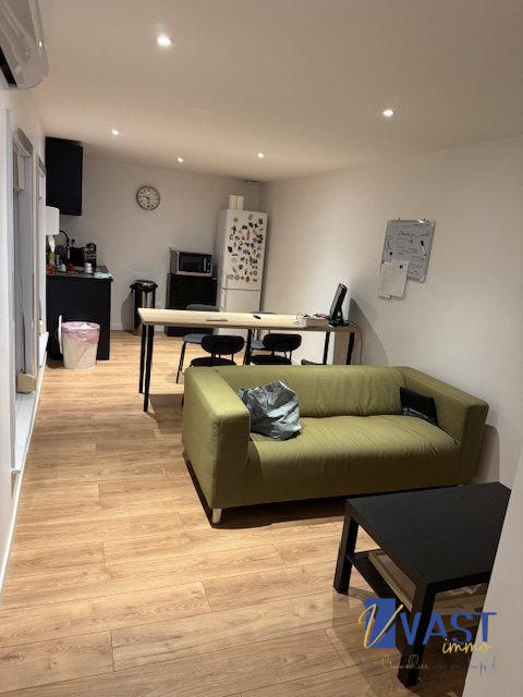 Local d'activités - 47 m² - 3 pièces