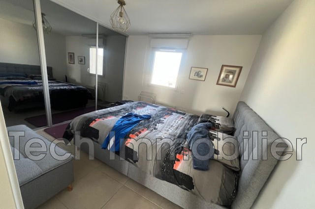 Appartement - 25 m²