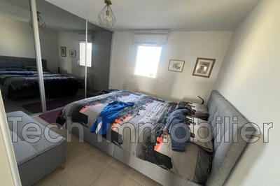 Appartement - 25 m²