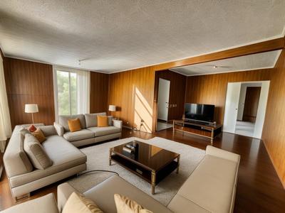 Appartement - 83 m² - 3 pièces