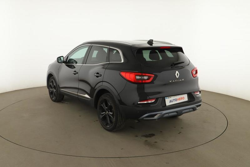 Renault Kadjar 1.3 TCe Sl Black Edition Edc 160 ch