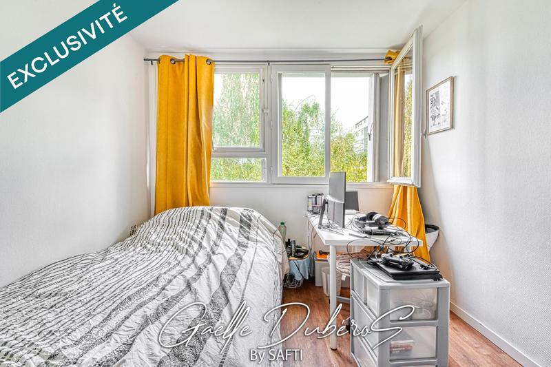 Appartement - 70 m² - 5 pièces