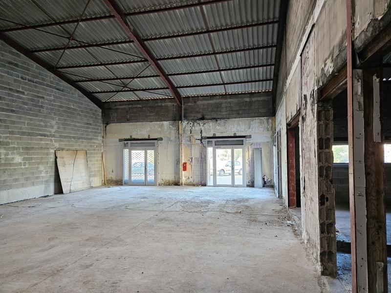 Local commercial - 520 m²