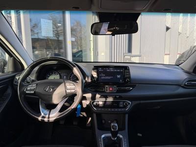 Hyundai i30 1.5dpi 110ch Creative + Sièges et volant chauffants