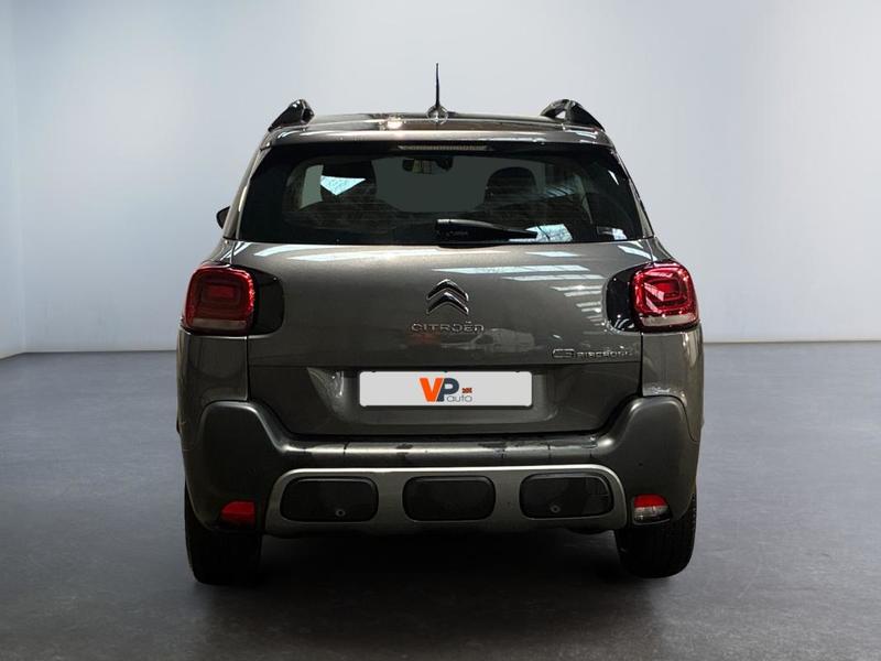Citroën C3 Aircross Business BlueHDi 120 s&amp;S Eat6 Feel Pack