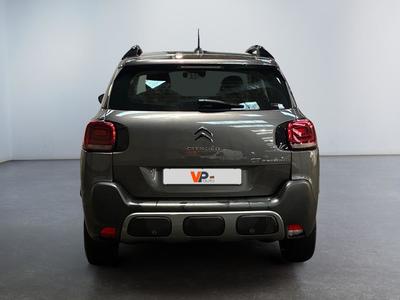 Citroën C3 Aircross Business BlueHDi 120 s&amp;S Eat6 Feel Pack